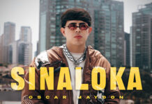 Oscar Maydon – SINALOKA | Review & MΓSICA EN MI JETSKI Track Details