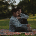 Fabrizio – Let Being Sober Be Your Cure | Roots & Pop Single