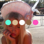 Babe Americaβs “CANDYNECKLACE” Single: The Alt-Pop Obsession