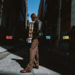 Patrick Droney – “Math of Us” & Made You Look Album Review