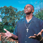 Mack Holland – “My God Is Amazing” & New Single “Voices”