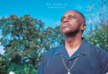 Mack Holland – “My God Is Amazing” & New Single “Voices”