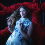 Paris Paloma Pre-Raphaelite: A Love Letter to the Female Gaze