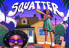 Noname Teams Up with DRAM for New Single “Squatter”