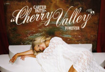 Carter Faith – Pearl Handled Pistol (feat. Laci Kaye Booth & Baby Nova)
