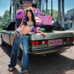 Kylie Cantrallβs “Closet” Single Is the Ultimate Pop Anthem