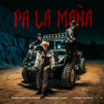 Natanael Cano Drops New Single ‘Pa la MaΓ±a’ | Corridos Tumbados
