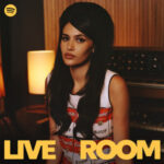Sienna Spiro – It Takes A Woman (Spotify Live Room) Cover