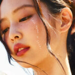 JENNIE Less Than a Lover: New Single & Summer Romance