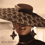 Victoria MonΓ©t Drops New Single ‘Reach Out’ & Announces Album