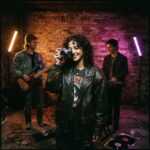 DIY Press Photos for Band: Low Budget Music Promo Shoot Guide