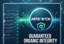 Guaranteed Organic Integrity: How ArtistRack Protects Your Music