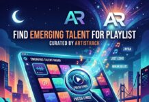 How to Find Emerging Talent for Playlist Curation