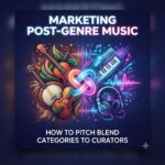 How to Market Post-Genre Music: Cross-Genre Strategy