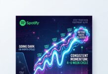 How Often to Release Singles on Spotify (2026 Strategy)