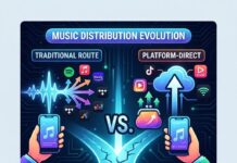 Platform-Direct Uploads: The Indie Artist Guide to Bypassing Aggregators