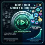 Purging Inactive Followers: Maintain High Engagement on Spotify