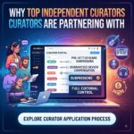 Why Independent Curators Are Partnering With ArtistRack