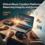 Ethical Music Curation Platforms: Balancing Integrity and Income