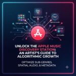 How to Trigger Apple Music Discovery Station (Artist Guide)
