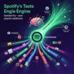 Do User Playlist Adds Help the Spotify Algorithm? (The Taste Engine Explained)