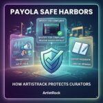 Payola Safe Harbors: How ArtistRack Insulates Curators