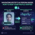 Navigating Spotifyβs AI Persona Badge: How to Keep Your Profile Verified