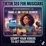 TikTok In-App Search SEO: How to Script Videos That Rank