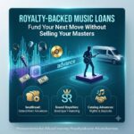 beatBread Review for Artists: Royalty Advances & Calculations