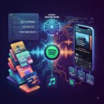 How Spotify Recommends User Playlists: The Algorithmic Guide