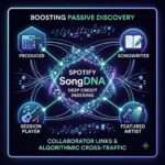 Spotify SongDNA Explained: How to Use It to Boost Discovery