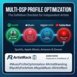 Multi-DSP Profile Optimization Guide for Independent Artists