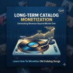 Long-Term Catalog Monetization: Generating Revenue Beyond Month One