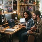 How to Pitch Independent Playlist Curators (Personalized Outreach)