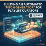 Building an Automated Playlist Pitch Generator for Artists