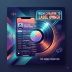 Starting an Indie Record Label from a Playlist: The Evolution