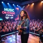 TikTok LIVE Music on Stage 2026: The Ultimate Audition Guide
