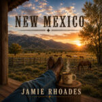 Jamie Rhoades – New Mexico (Radio Edit) | Review & Stream