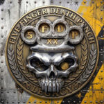Five Finger Death Punch – Nails In The Coffin | Legacy Album