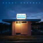 Kenny Chesney – Burn My Boat: New Single & Album Details