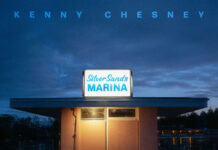 Kenny Chesney – Burn My Boat: New Single & Album Details