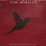 Tom Morello New Single “Date Night” & Upcoming Album