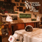 Stephen Wilson Jr. & Miranda Lambert Team Up for New Single “Hardwired”