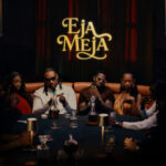 BNXN & Asake Drop Smooth New Pop Single “Eja Meja” Ahead of EP
