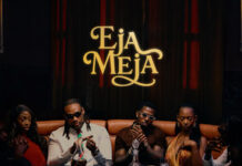 BNXN & Asake Drop Smooth New Pop Single “Eja Meja” Ahead of EP