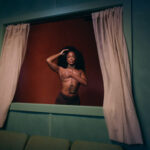 Ari Lennox Keeps It Real on New Pop Single “Hookah Baby”