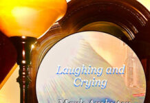 Mark Ambuter’s “Laughing and Crying” Explores the Messy Side of Pop