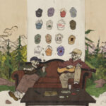 Buffalo Traffic Jam “Luckiest Man Alive” Review & Album Info