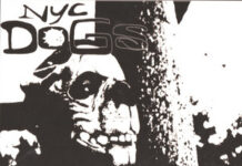 Mykki Blanco Drops Gritty New Single “NYC DOGS” From CAFE PARADISO