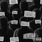 Kenzo Str8Drop – Who Needs Enemies? | Hood Exit Album